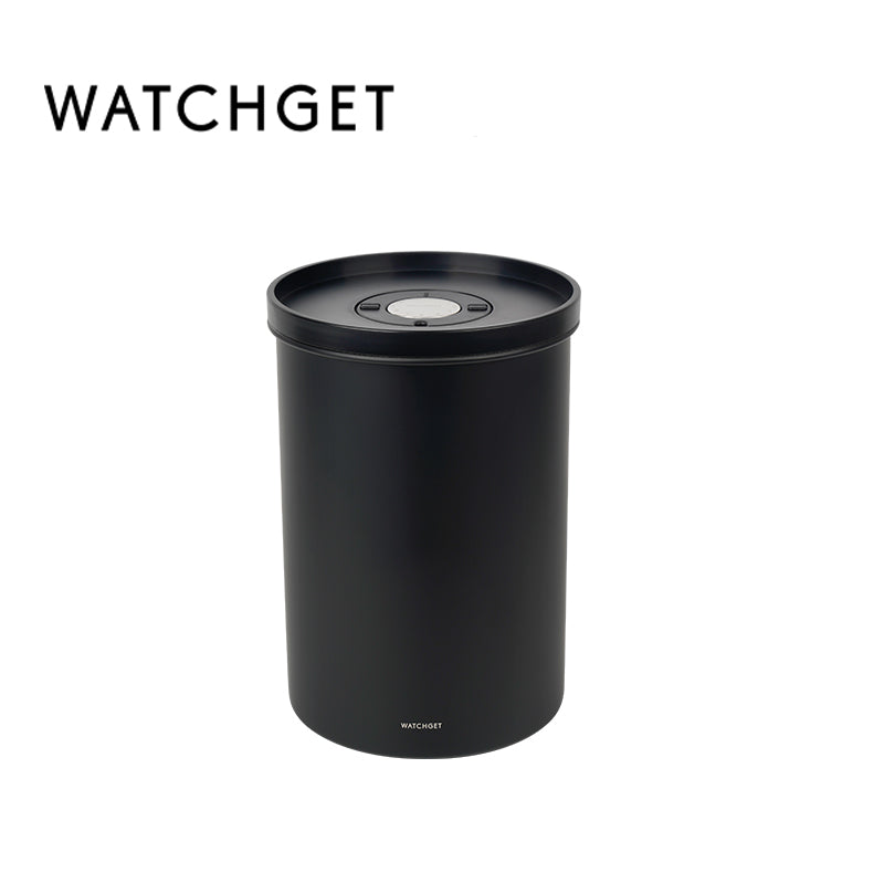 WATCHGET Airtight Coffee Canister
