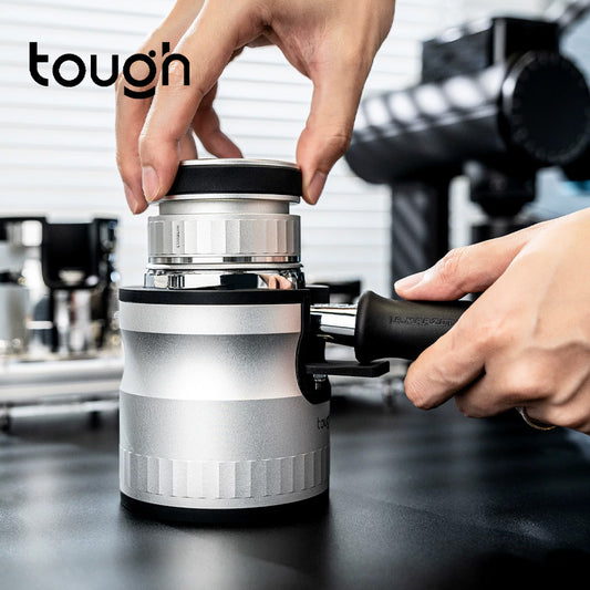 Tamping Station