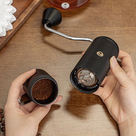 TIMEMORE Manual Coffee Grinder Chestnut C5