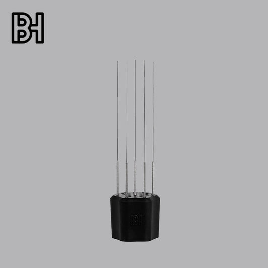 BH Weiss Distribution Technique Tool