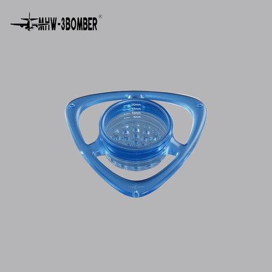 MHW-3BOMBER V60 Dripper Flow Distributor