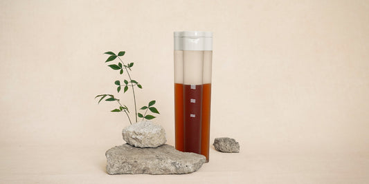 watchget Cold Brew Coffee Maker