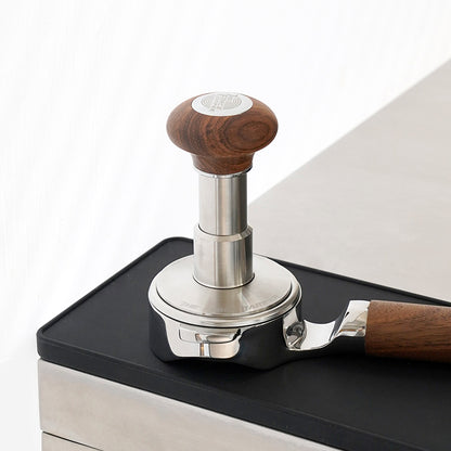 The Force Tamper Flat Base
