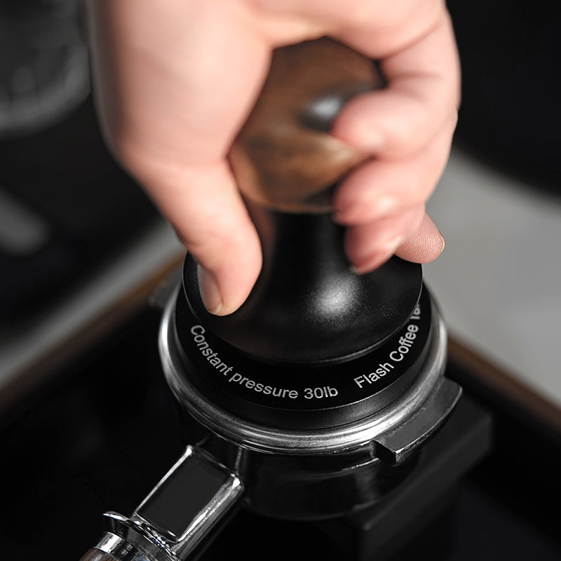 MHW-3BOMBER Flash Tamper 30lbs 2.0