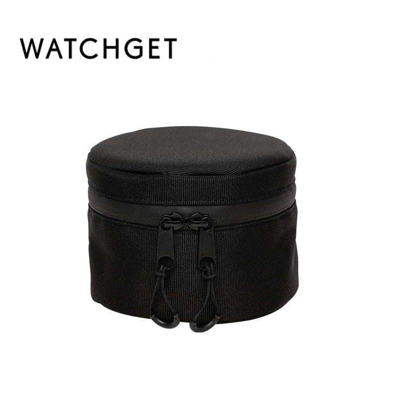 watchget Reusable Coffee Paper Filter Storage Bag
