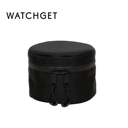 watchget Reusable Coffee Paper Filter Storage Bag