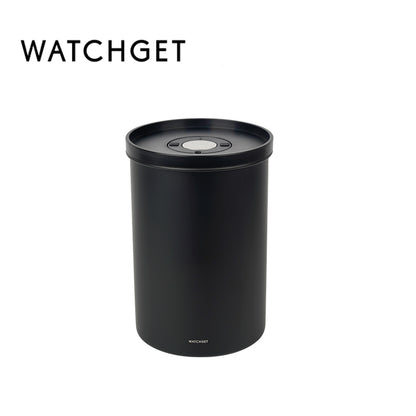 WATCHGET Airtight Coffee Canister