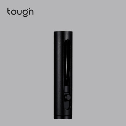 TOUGH Retractable Coffee Distribution Needle, Stainless Steel Espresso WDT Tool, Breaks up Coffee Clumps and Ensures Even Powder Distribution