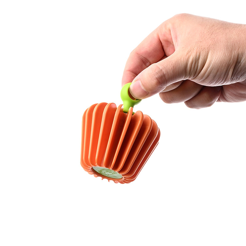 Rectangular Cake Drippe Pumpkin Filter Weight