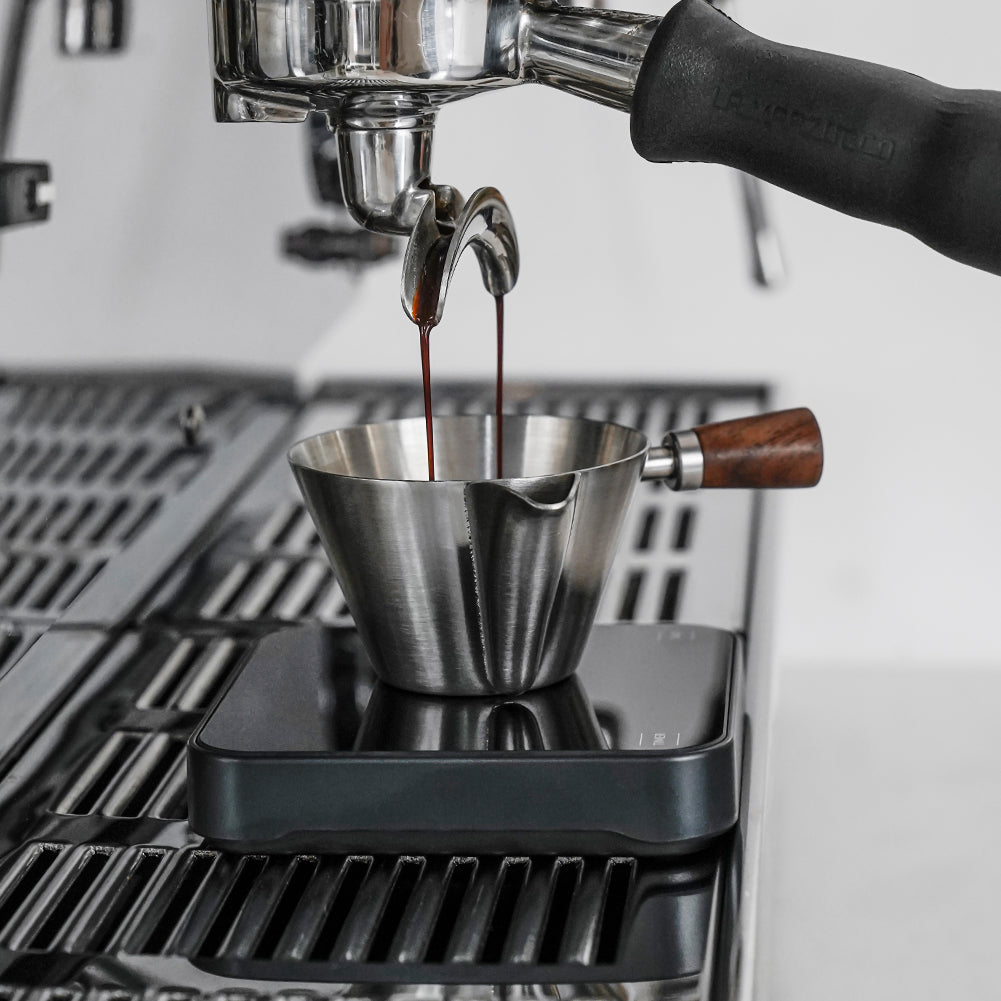 WATCHGET Crema Remove Espresso Shot Cup