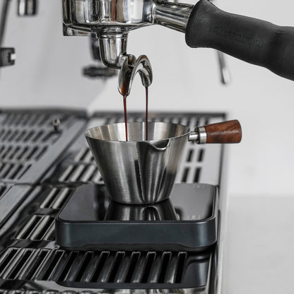 WATCHGET Crema Remove Espresso Shot Cup