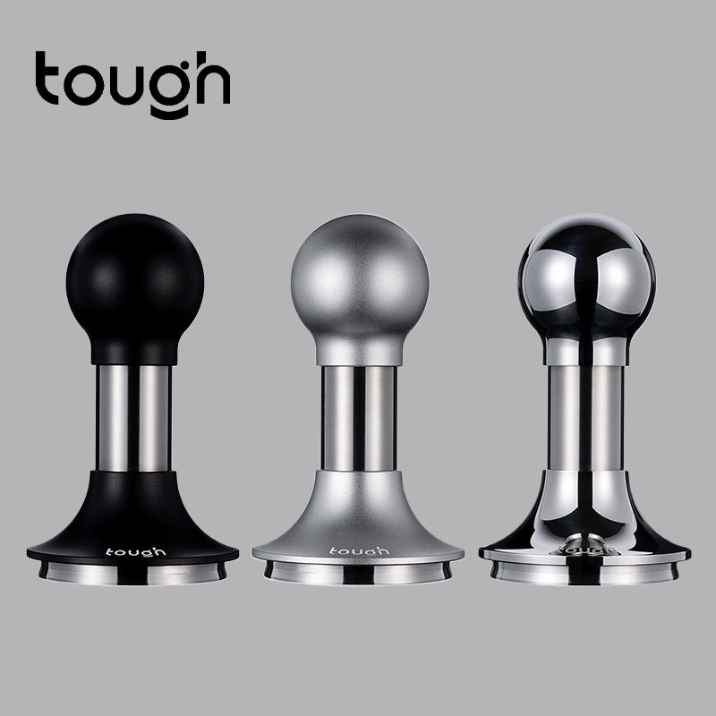 Tough Tamper