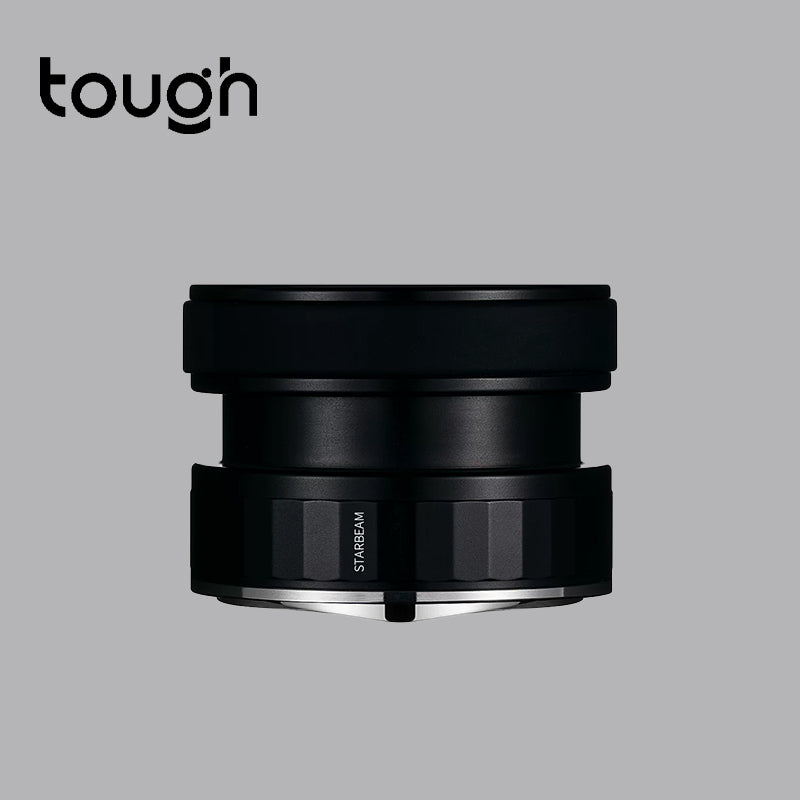 Tough Coffee Gravity Coffee Distributor 58.5mm