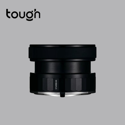 Tough Coffee Gravity Coffee Distributor 58.5mm