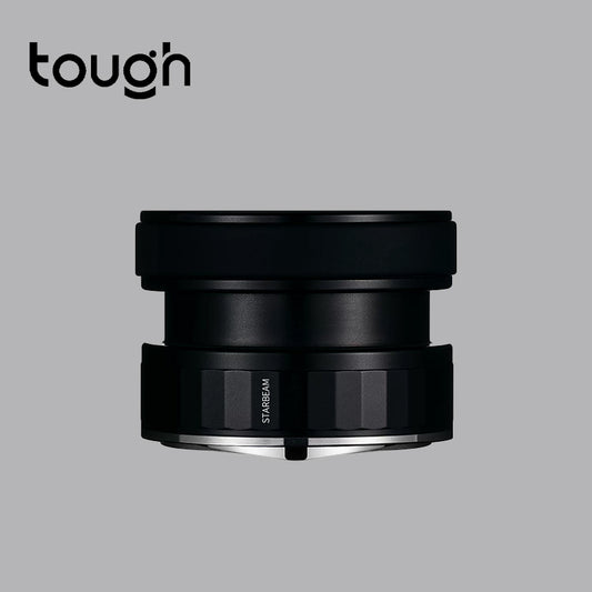 Tough Coffee Gravity Coffee Distributor 58.5mm