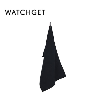 watchget Barista Towels - Espresso Machine Microfiber Cloth Set, Professional Coffee Towels for Barista Coffee Bar Espresso Microfiber Cloth Set Espresso Rag