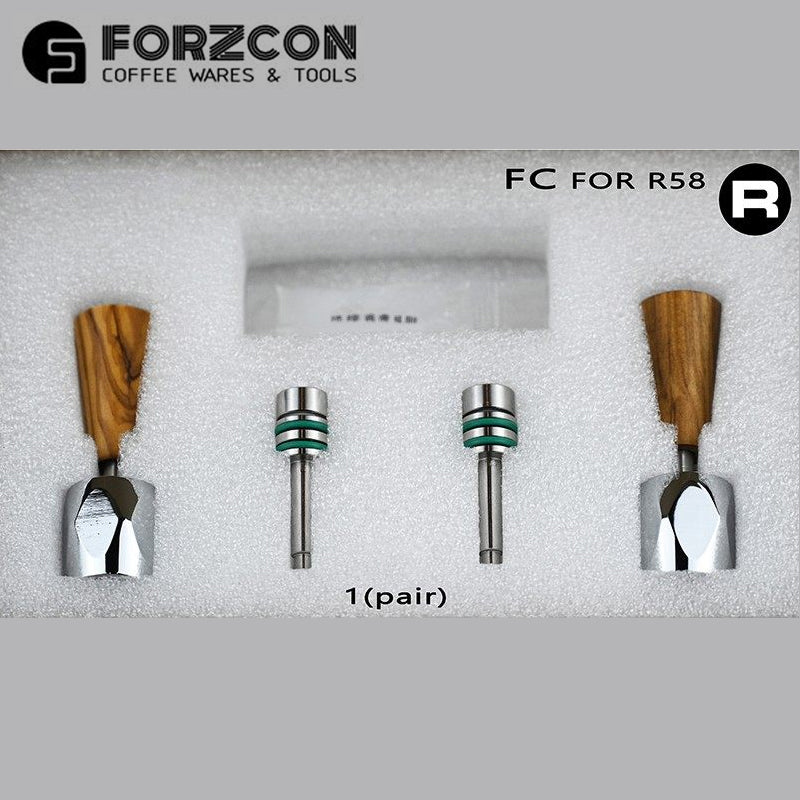 FORZCON coffee machine accessories