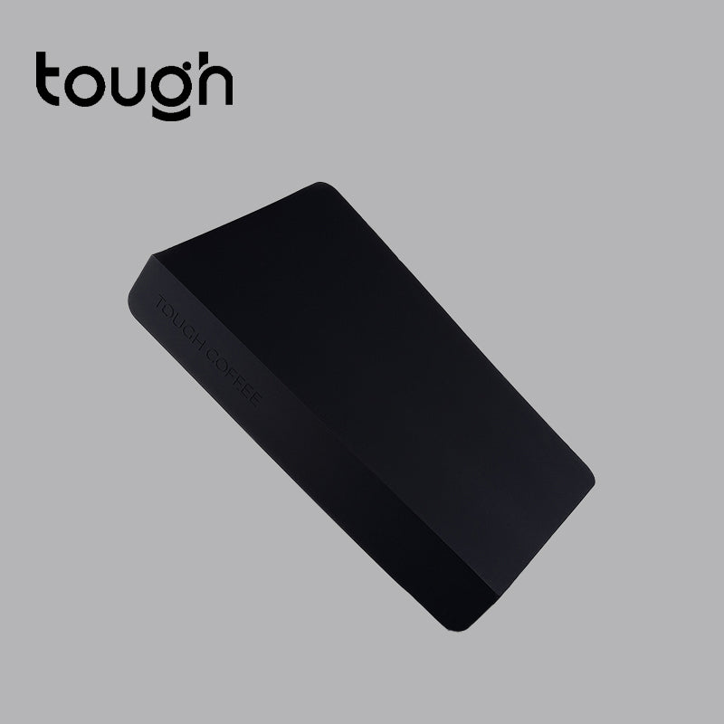 tamper mat