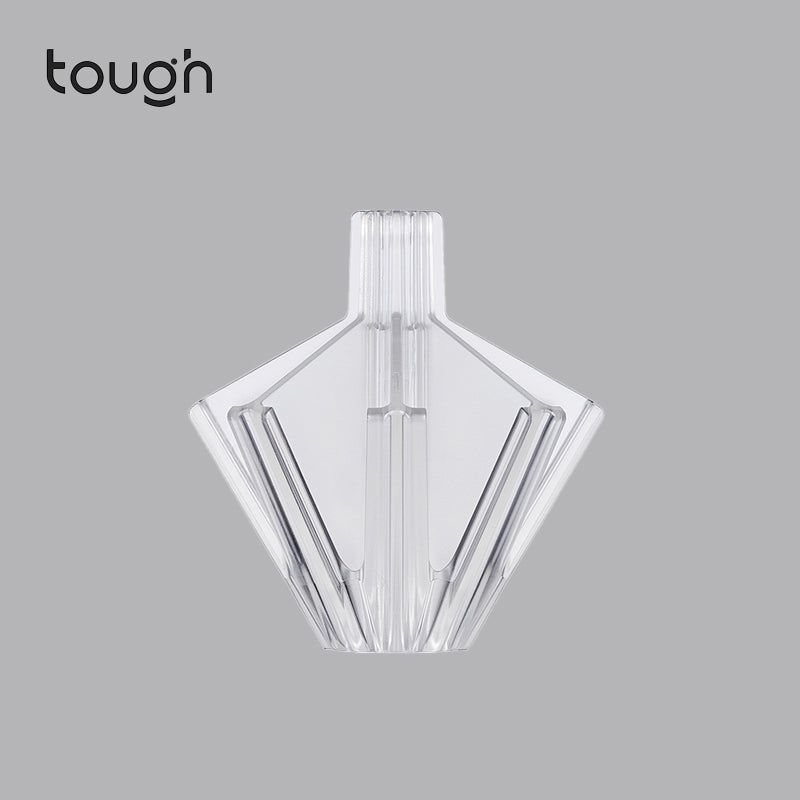 Pour Over Coffee Filter Holder 2.0 Version - V60 Hurricane Filter Press