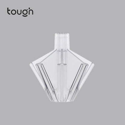 Pour Over Coffee Filter Holder 2.0 Version - V60 Hurricane Filter Press