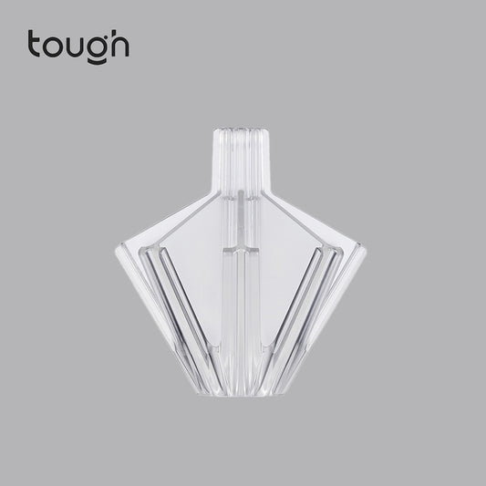 Pour Over Coffee Filter Holder 2.0 Version - V60 Hurricane Filter Press