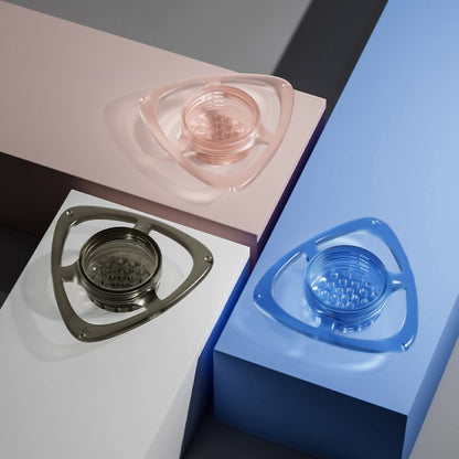 MHW-3BOMBER V60 Dripper Flow Distributor