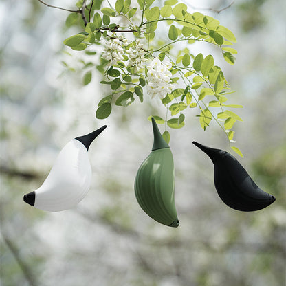 MHW-3BOMBER Hummingbird Air Blower: High-Power Air Duster for Coffee Grinders & Cameras (Rubber Bulb Cleaner)