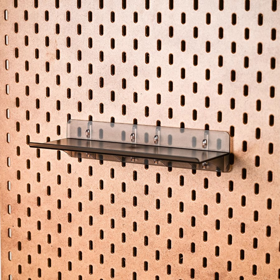 Coffee Gear Storage & Display Shelf – All-in-One Organization Solution