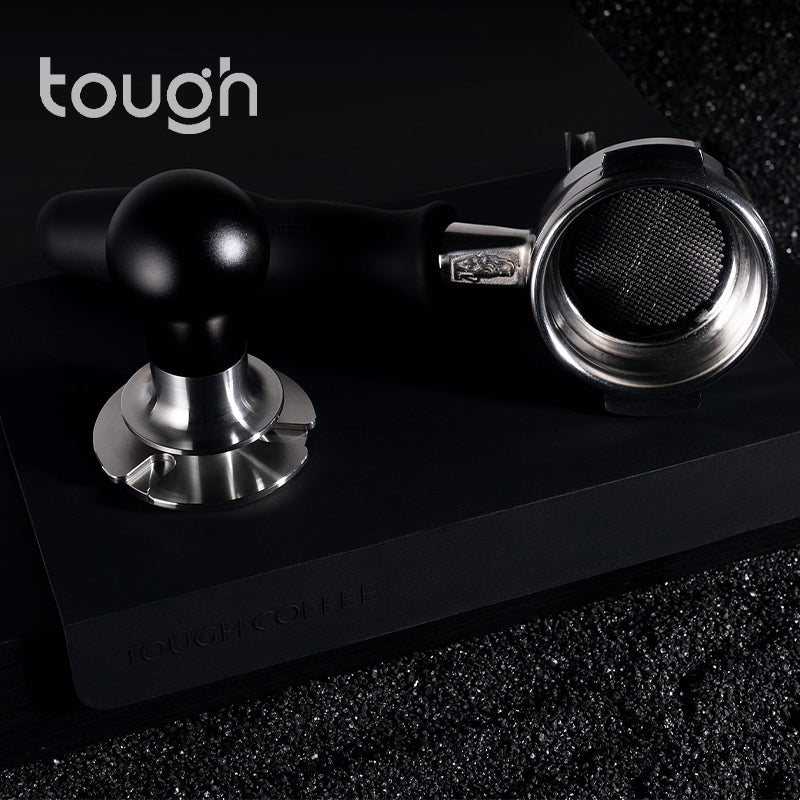 tamper mat