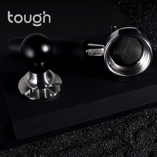 Tough Coffee Corner Tamping Mat