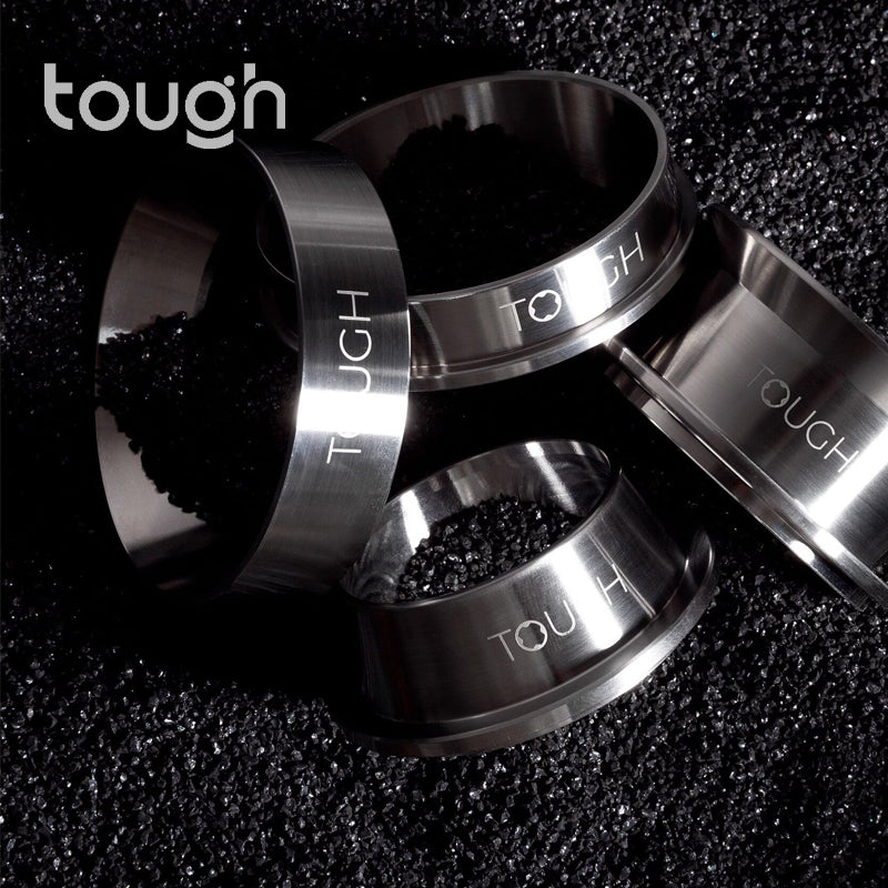 Dosing Ring
