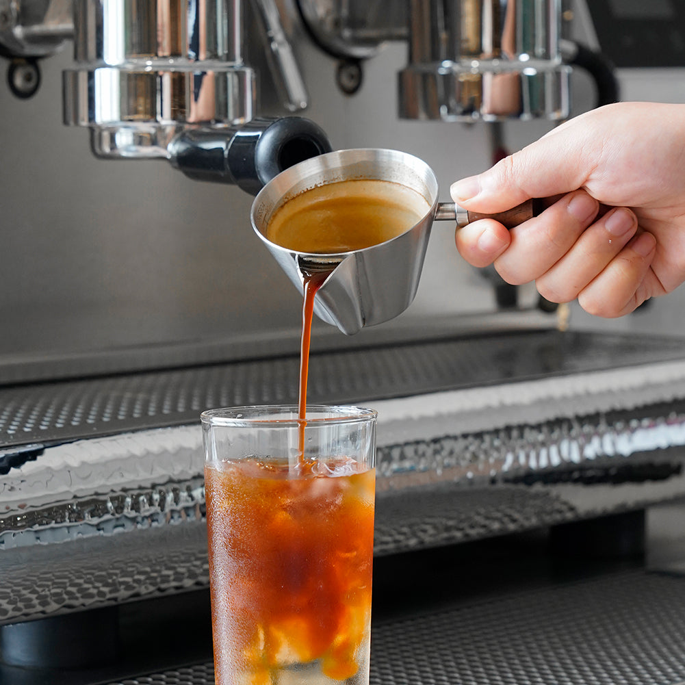 WATCHGET Crema Remove Espresso Shot Cup