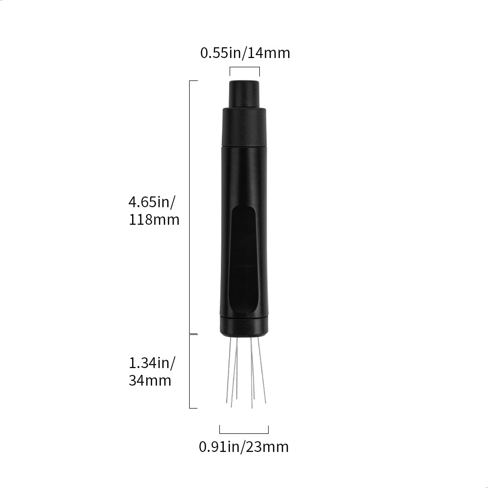 WATCHGET Retractable Coffee WDT Tool