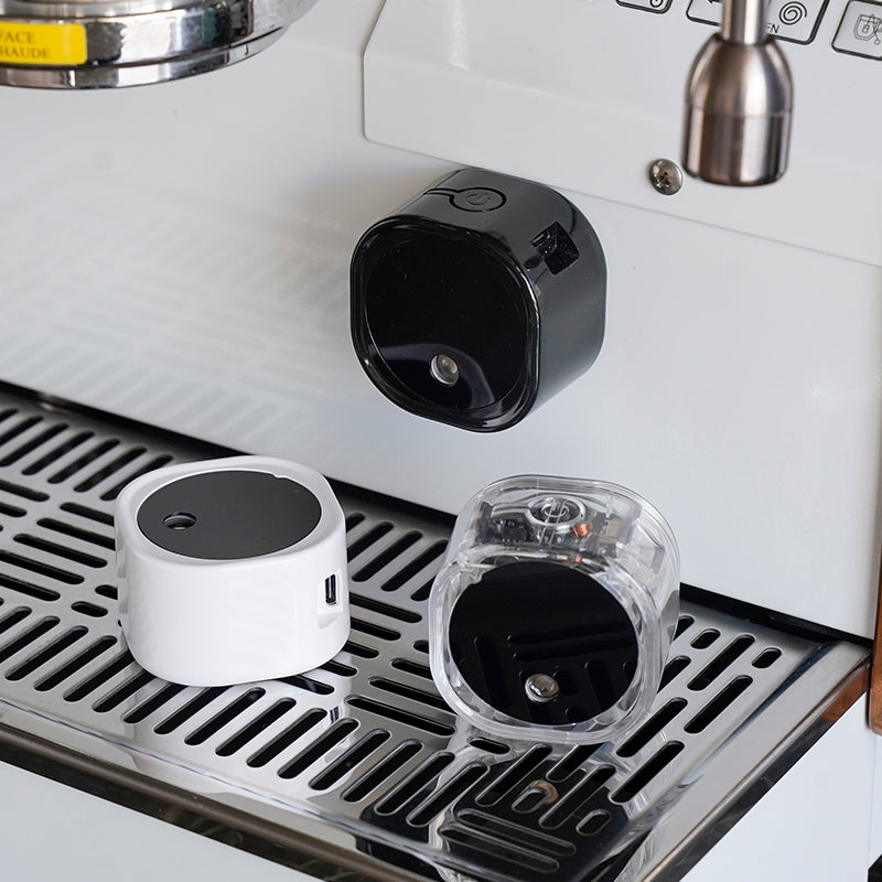 watchget Electric Anti-Static Bean Sprayer