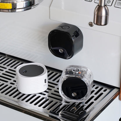 watchget Electric Anti-Static Bean Sprayer