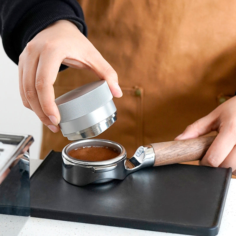 watchget Bottomless Naked Portafilter 58mm
