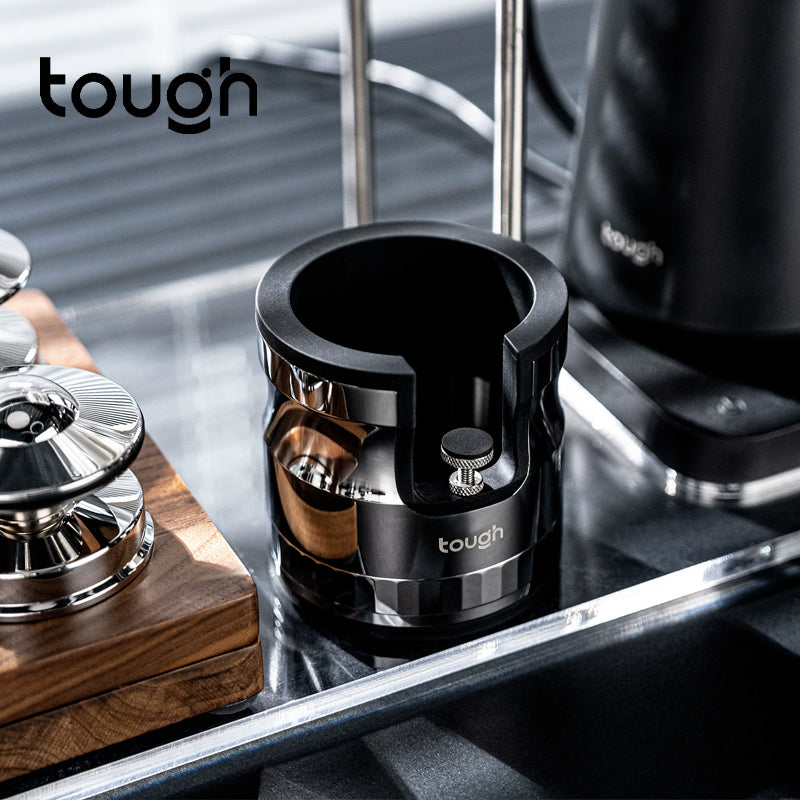 Tamping Station