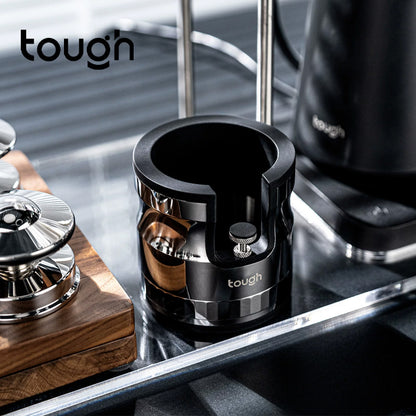 Tamping Station