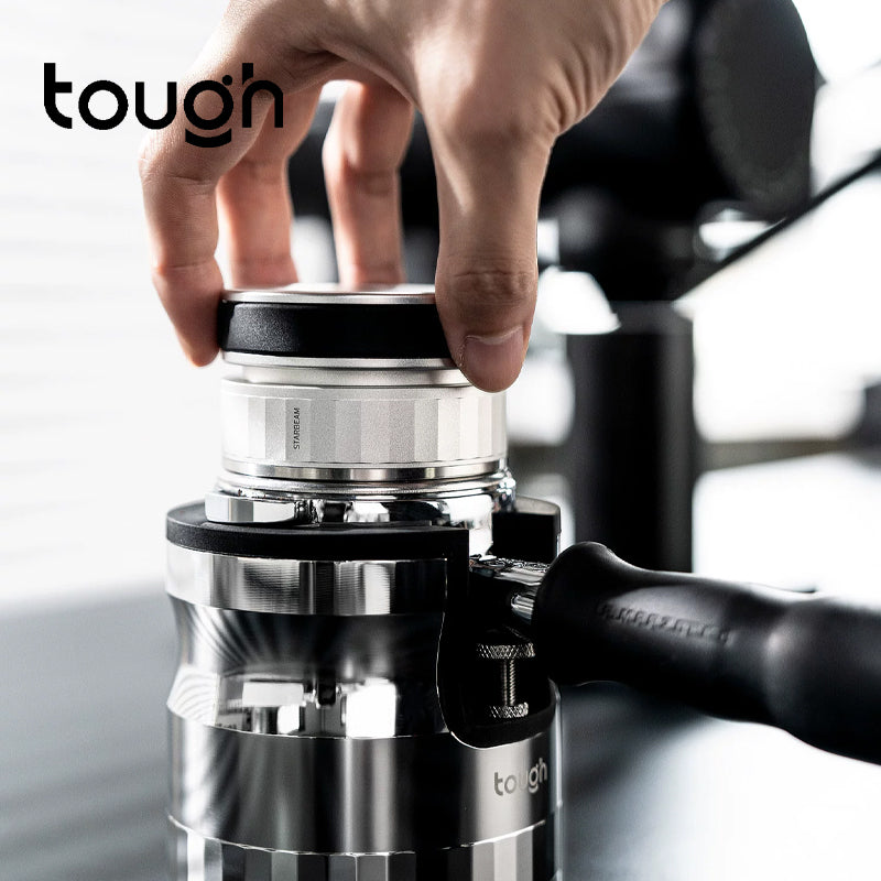 Tough Coffee Gravity Coffee Distributor 58.5mm