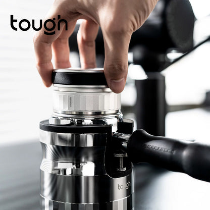 Tough Coffee Gravity Coffee Distributor 58.5mm