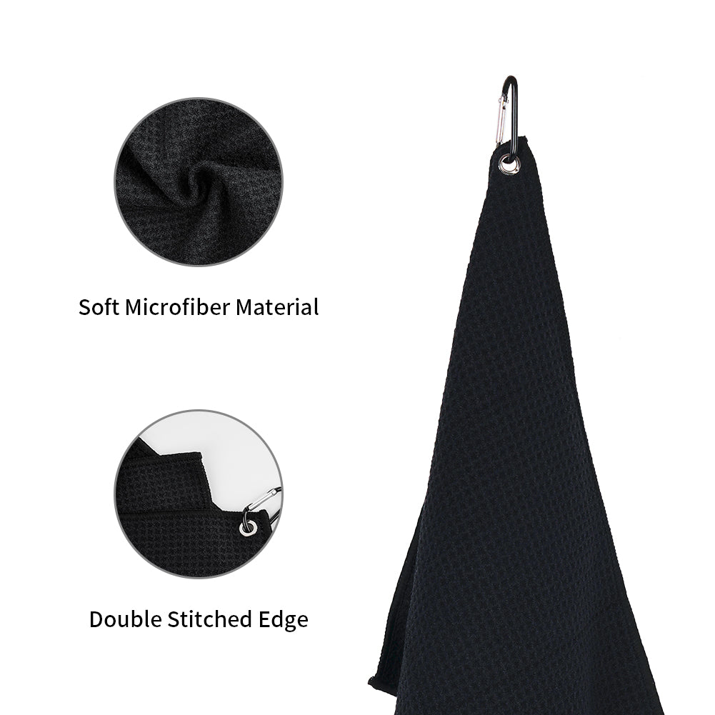 watchget Barista Towels - Espresso Machine Microfiber Cloth Set, Professional Coffee Towels for Barista Coffee Bar Espresso Microfiber Cloth Set Espresso Rag
