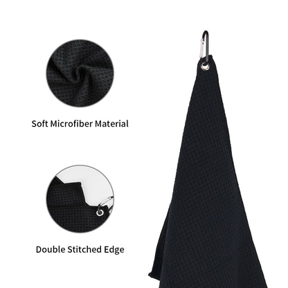 watchget Barista Towels - Espresso Machine Microfiber Cloth Set, Professional Coffee Towels for Barista Coffee Bar Espresso Microfiber Cloth Set Espresso Rag