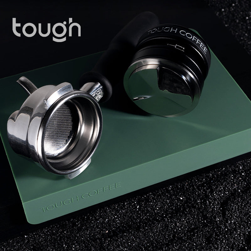 tamper mat