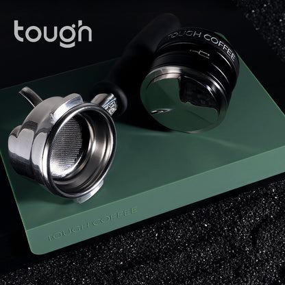 tamper mat