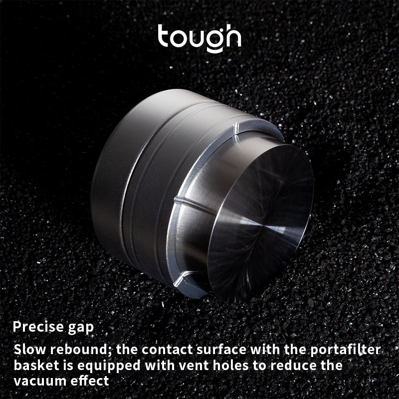 cookie press Balanced Tamper Spring Tamper Hammer