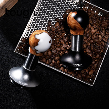 Tough Tamper