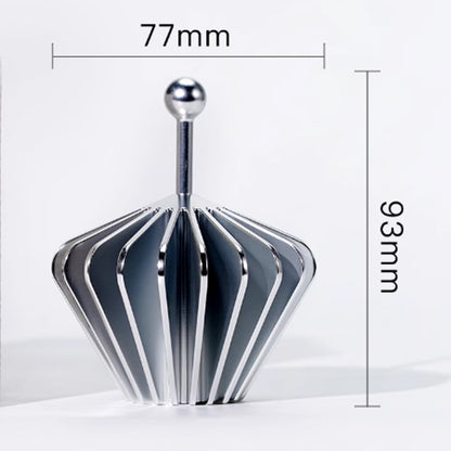 codale Metal Paper Filter Weight