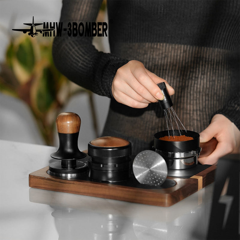 WDT Distributor
