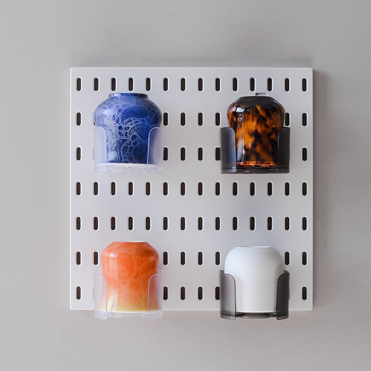 Coffee Gear Storage & Display Shelf – All-in-One Organization Solution