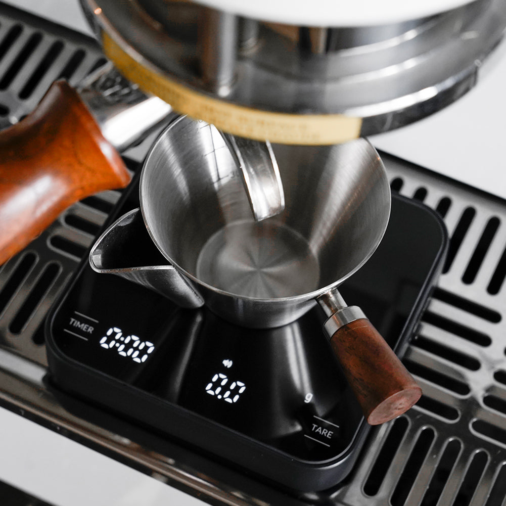 WATCHGET Crema Remove Espresso Shot Cup